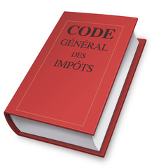 code général des impots