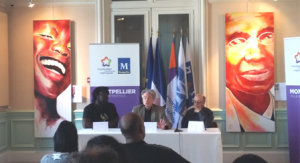 Table ronde Montpellier